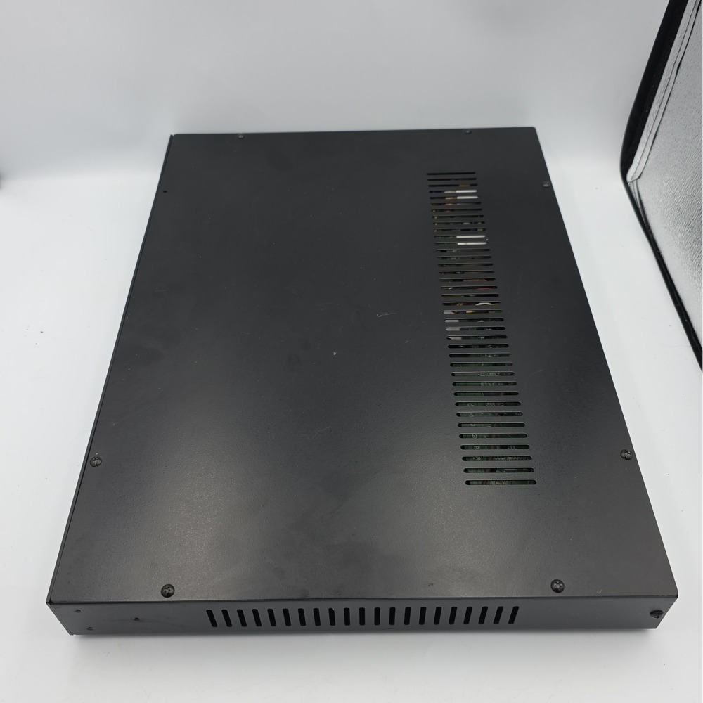 VocoPro CDR-1000 PRO Professional Rackmount CD Recorder/Player READ - Picture 7 of 14